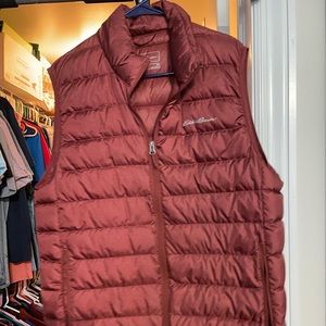 Eddie Bauer Men’s Vest